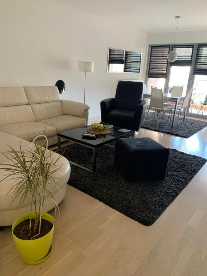 Apartment Onyx Free Garage Parking Sarajevo Esterno foto
