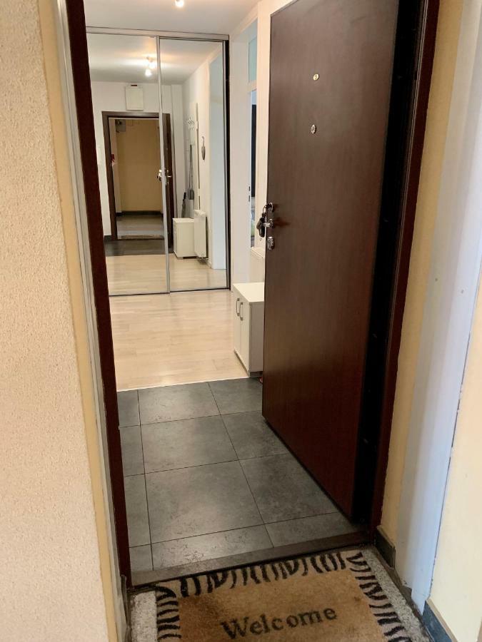 Apartment Onyx Free Garage Parking Sarajevo Esterno foto